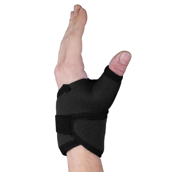 OTC® Neoprene Wrist-Thumb Support – Sheridan Surgical