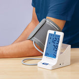 Medline Digital Talking Adult Blood Pressure Monitor