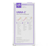 Medline UNNA-Z Boot with Zinc and Calamine