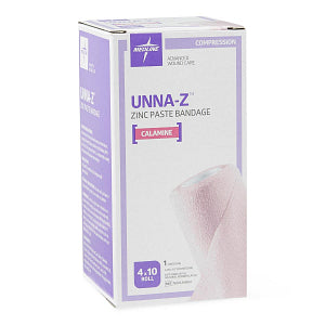 Medline UNNA-Z Boot with Zinc and Calamine