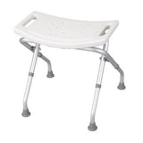 Drive Plastic Folding Bath Bench