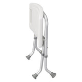 Drive Plastic Folding Bath Bench
