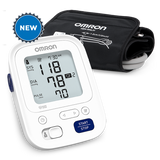 OMRON 5 Series® Upper Arm Blood Pressure Monitor
