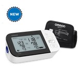 OMRON 7 Series® Upper Arm Blood Pressure Monitor