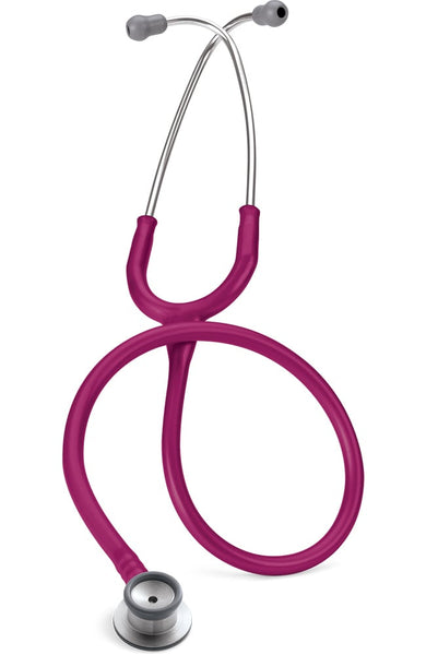 リットマン　Littmann classic II infant Littmann Classic II Infant Stethoscope, Red, 2114R