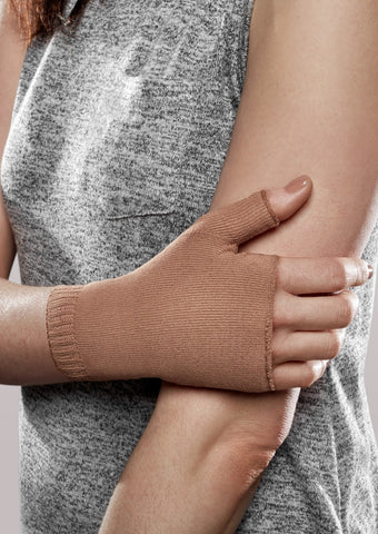 Therafirm® 20-30mmHg* Lymphedema Guantlets