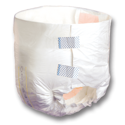 Tranquility ATN (All-Through-The-Night) Disposable Brief