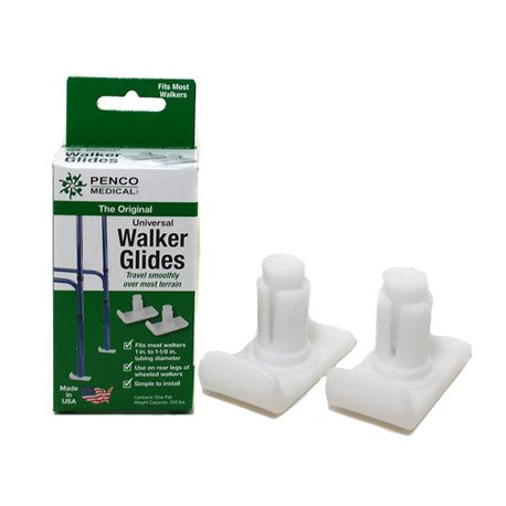 Universal Walker Glides
