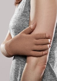 lymphdrainage handschuhe Therafirm® 20-30mmHg* Lymphedema Gloves – Sheridan Surgical