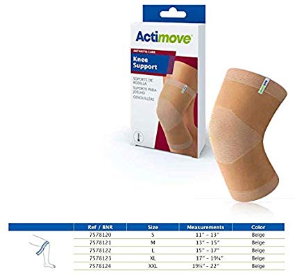 Actimove® Arthritis Knee Support – Sheridan Surgical