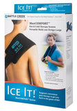 Ice It!® MaxCOMFORT System