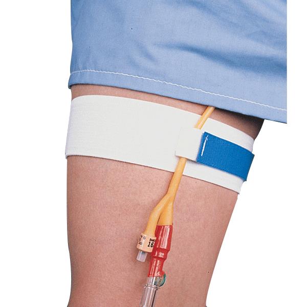 Dale® Hold-in-Place™ Foley Catheter Tube Holder Leg Band – Sheridan Surgical