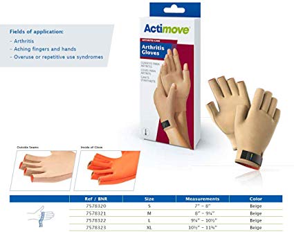 Actimove® Arthritis Gloves