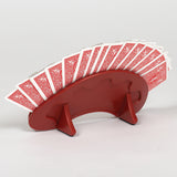 Card Player Card Holder