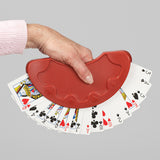 Card Player Card Holder