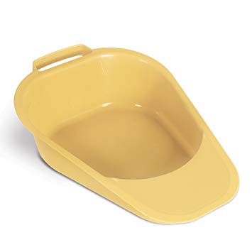 Rose Health Care Fracture Bed Pan