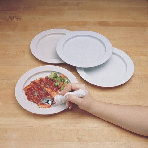 Inner-Lip Plate