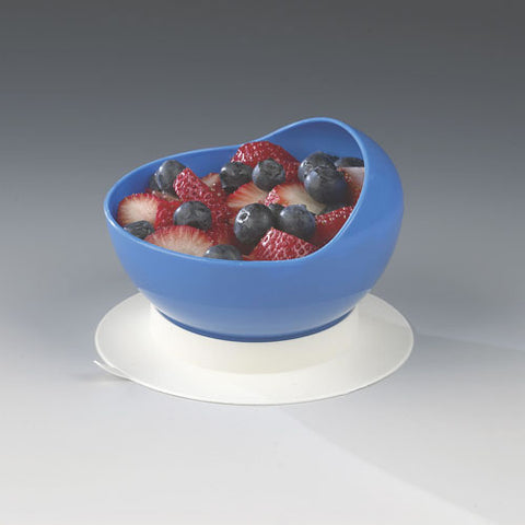 Scooper Bowl