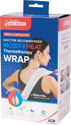 Bed Buddy™ Hot & Cold Pack