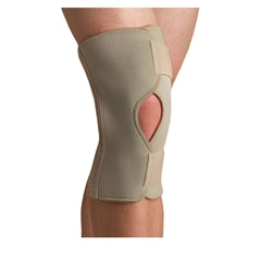 DonJoy Advantage Stabilizing Hinged Knee Wrap - Medial/Lateral Support Brace