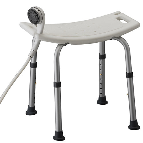 Nova Bath Seat without Back Sheridan Surgical