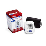 OMRON 3 Series® Upper Arm Blood Pressure Monitor