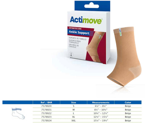 Actimove® Arthritis Ankle Support