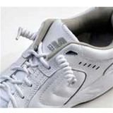 Coiler Shoe Laces