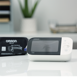 OMRON 7 Series® Upper Arm Blood Pressure Monitor