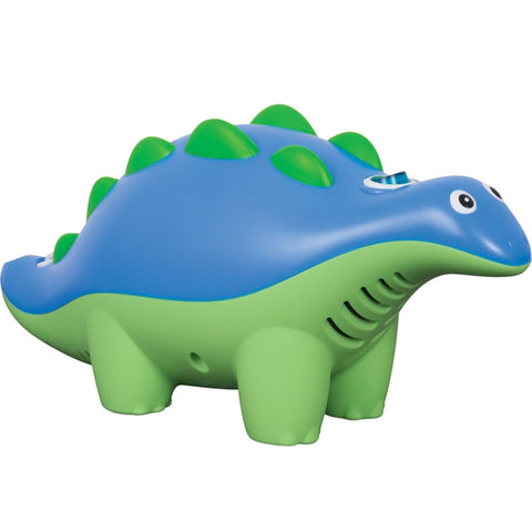 Roscoe Medical Dinosaur Compressor Nebulizer System