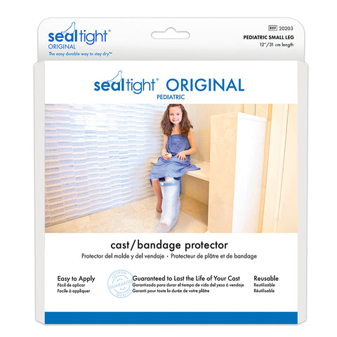Seal-Tight® Original Cast/Bandage Protector - Ped