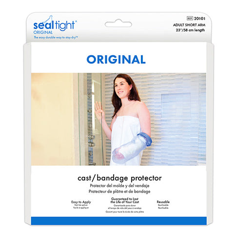 Seal-Tight® Original Cast/Bandage Protector