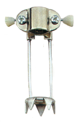 Rose Ice Attachment for Cane