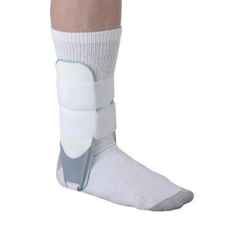 Ossur® AirForm® Universal Inflatable Ankle Stirrup