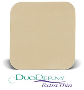 DuoDerm Extra Thin Sheridan Surgical DuoDerm Extra Thin Sheridan Surgical