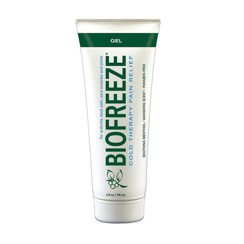 Biofreeze® Gel