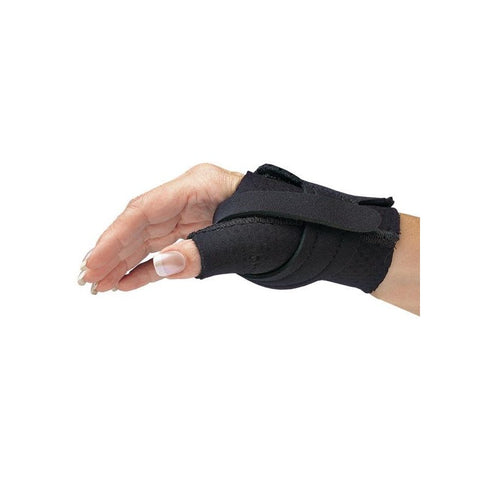 Comfort Cool® Thumb CMC Restriction