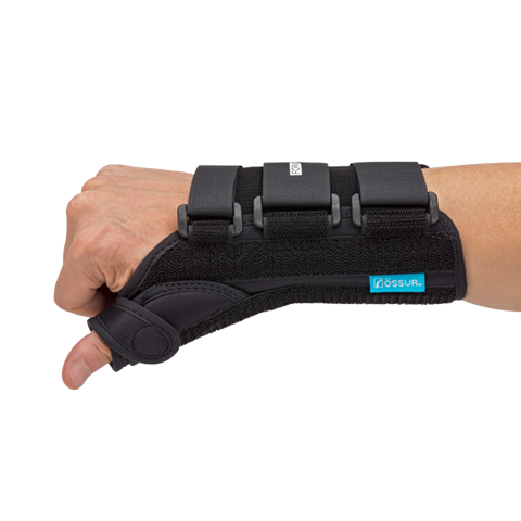 Ossur® Form Fit® Thumb Spica 8”