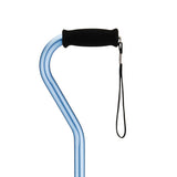 Offset Canes with Strap
