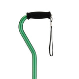 Offset Canes with Strap