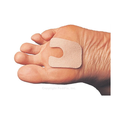 Pedifix® FELTastic™ Callus Protectors
