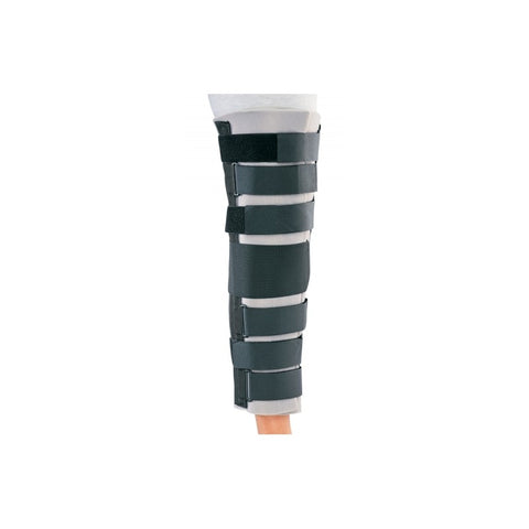 Procare® Universal Foam Knee with Loop Lock Closure