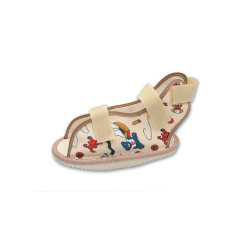 Remington® Pediatric Cast Sandal