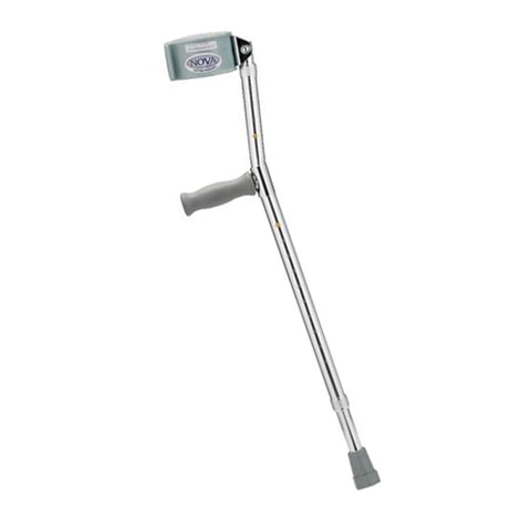 NOVA© Forearm Crutches