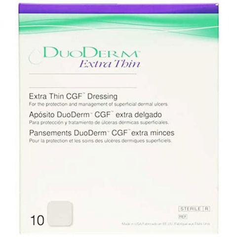 DuoDerm™ Extra Thin