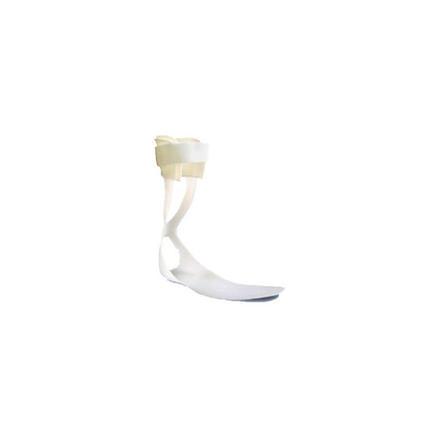 Swedish Leaf Spring Orthosis