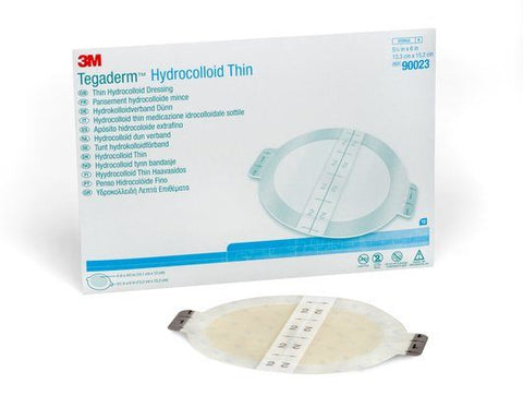 3M™ Tegaderm™ Hydrocolloid Dressing