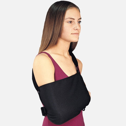 Velpeau Shoulder Immobilizer