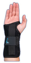 Med Spec 8" Wrist Lacer™