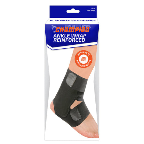 Champion® Ankle Wrap